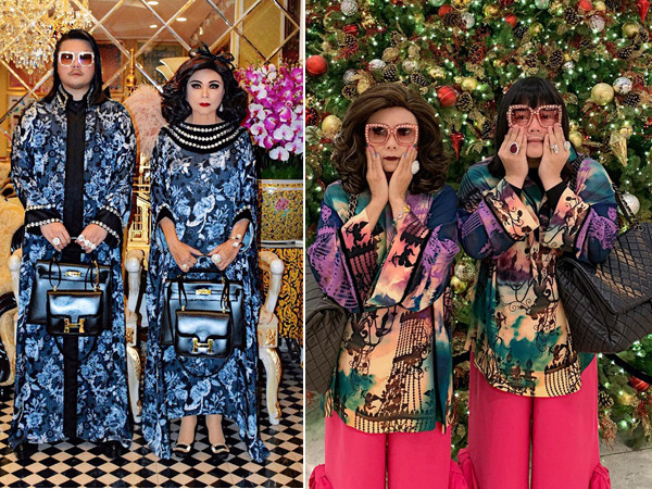 Cùng mẹ đi khắp thế gian theo cách đặc biệt nhất