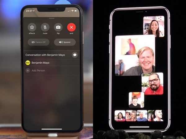 FaceTime lỗi nghiêm trọng toàn cầu, bạn nên tạm ngưng dùng
