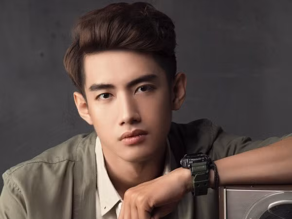 Quang Đăng lên tiếng tố cáo bạn trai cũ của MC Liêu Hà Trinh lừa đảo chiếm đoạt tài sản
