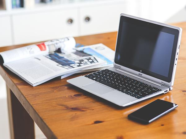 Bản tin tiêu dùng: Gợi ý chọn laptop “xịn xò” với hầu bao chỉ 10 triệu