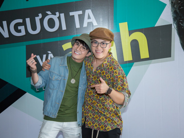 Lê Thiện Hiếu: “Tôi không muốn níu kéo hào quang của Ông bà anh”