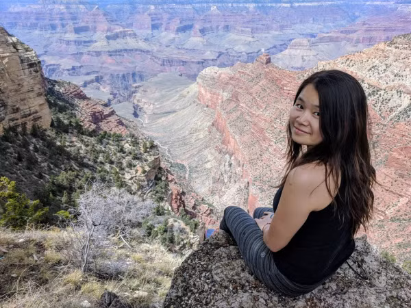 Huyển Chip và những lời khuyên "kim cương" để "tuổi trẻ không hối tiếc"