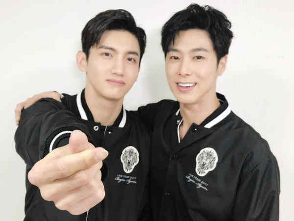 TVXQ lập kỷ lục mới tại Nhật Bản với tour diễn thu hút nhiều khán giả nhất