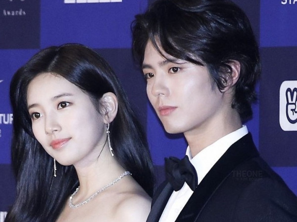 Với “Wonderland”, Park Bo Gum và Suzy sẽ thành cặp đôi cực phẩm mới của K-Biz?