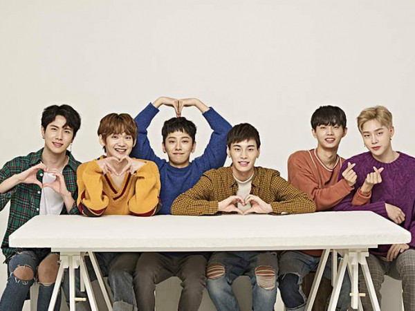 Nhóm nhạc dự án "không tưởng" JBJ xác nhận sẽ không gia hạn hợp đồng 