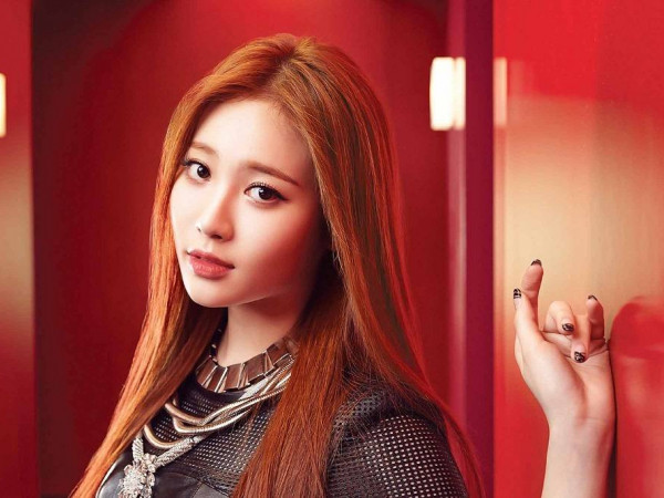 Suýt chút nữa Yura (Girl’s Day) bị đuổi khỏi công ty quản lý vì lý do này