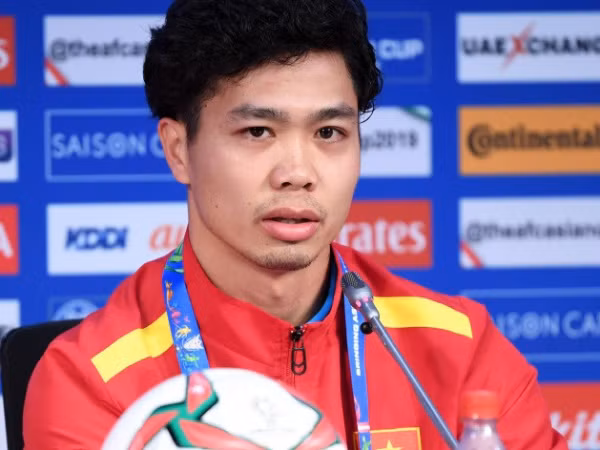 Tin không thể vui hơn từ báo Hàn: "Công Phượng đạt thỏa thuận gia nhập Incheon United"