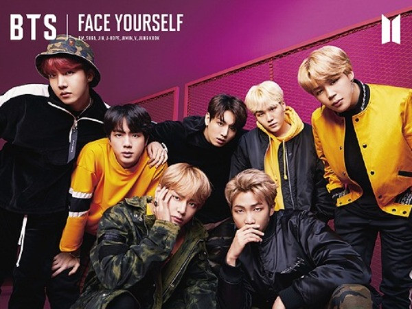 "Thả xích" album tiếng Nhật, BTS nhẹ nhàng thâu tóm iTunes 49 nước