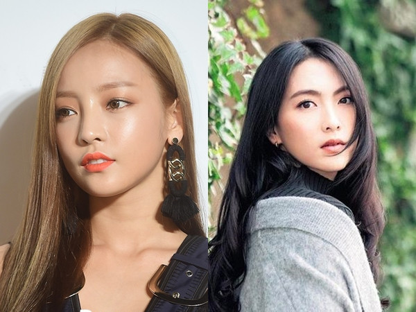 Cựu thành viên KARA bị tố "mỉa mai" Goo Hara vì đăng bức ảnh "nhạy cảm" 