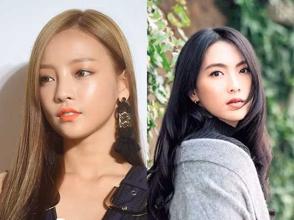 Cựu thành viên KARA bị tố "mỉa mai" Goo Hara vì đăng bức ảnh "nhạy cảm" 