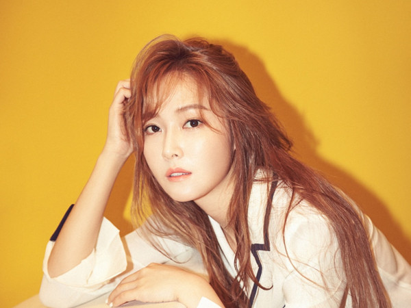 Ưu tiên hàng đầu hiện nay của Jessica không phải là danh tiếng hay tiền bạc