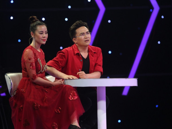 Nam Thư và Đại Nghĩa "sốc toàn tập" vì quyết định cuối cùng của nam MC điển trai
