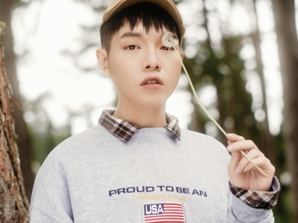 Đức Phúc kể về mối tình đầu tan vỡ trong ca khúc của nhạc sĩ Nguyễn Hồng Thuận