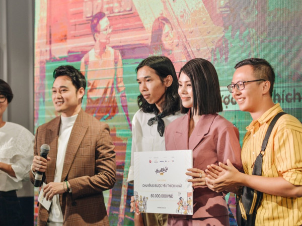 "Here We Go" chính thức khép lại với chuyến đi của năm thuộc về vùng đất Tây Nguyên 