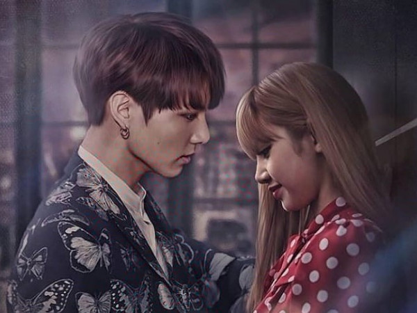Ngạc nhiên chưa, Lisa - Jungkook được đề cử giải thưởng "Nickelodeon Kids"