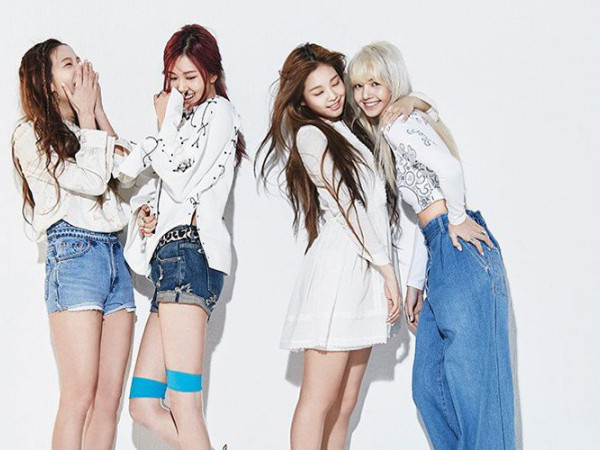 BLACKPINK chính thức ghi hình MV mới, fan vẫn chưa tin đây là sự thực