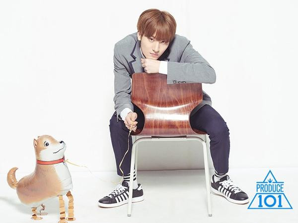 "Produce 101" lại có "biến": Thí sinh thừa nhận "đạo nhái" vũ đạo của N (VIXX)