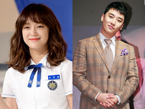 Seungri (BIG BANG) gây tranh cãi vì bắt Sejeong rót bia cho các đàn anh