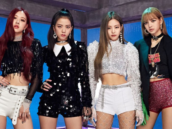 HOT: Bố Yang hé lộ thông tin BLACKPINK có thể chính thức "Mỹ tiến" trong 2019?