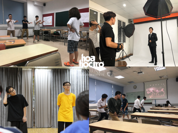 Bạn đã sẵn sàng sở hữu tấm vé cho đêm chung kết "The Inner Her 2018" của FPTschool chưa?