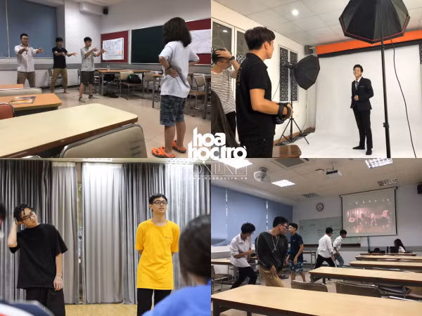 Bạn đã sẵn sàng sở hữu tấm vé cho đêm chung kết "The Inner Her 2018" của FPTschool chưa?