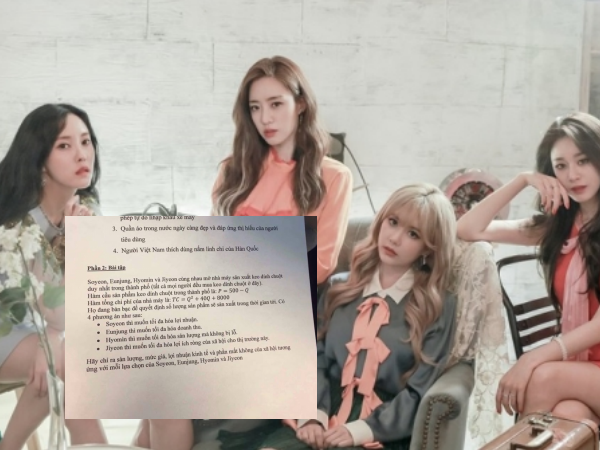 Dân mạng cười ngất khi biết các thành viên T-ara hùn vốn để... sản xuất keo dính chuột!