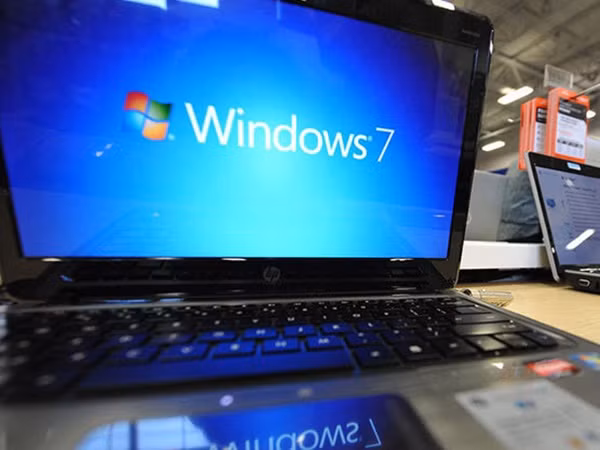 Microsoft ngừng hỗ trợ Windows 7 trên máy tính dùng CPU cũ