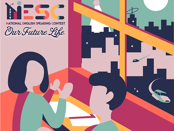 Teen Đà Nẵng giành giải đặc biệt cuộc thi "Hùng Biện Tiếng Anh Quốc Gia 2018"