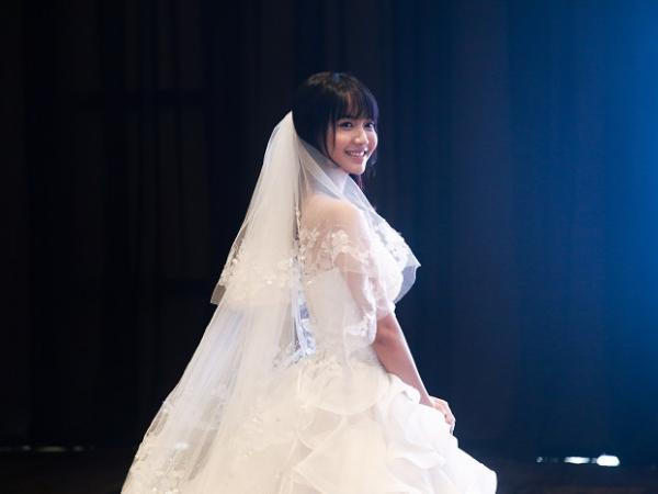 Jang Mi: "Justin Bieber từng làm được, mình sẽ cố gắng hết sức để làm được"