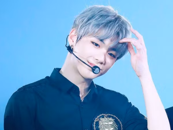 Nhờ tham gia show thực tế, Kang Daniel mới có dịp ăn loại quả này