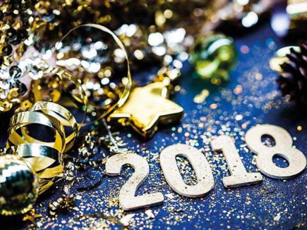 Năm 2018, 12 cung Hoàng đạo sẽ học được rất nhiều bài học mới!