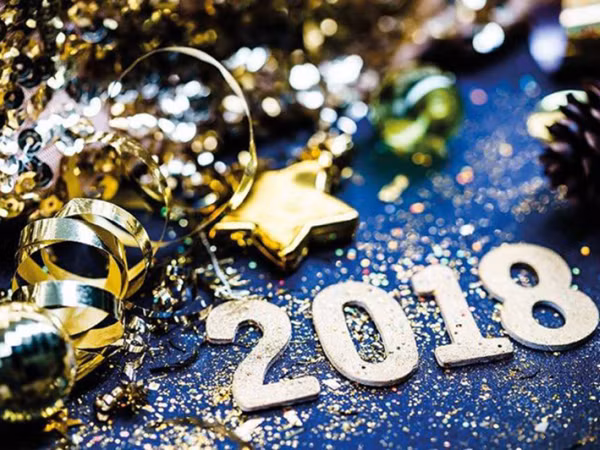 Năm 2018, 12 cung Hoàng đạo sẽ học được rất nhiều bài học mới!