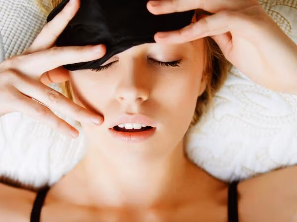 Chúng ta dễ bị tăng cân, không phải vì ăn uống, đôi khi còn vì giấc ngủ