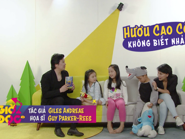 Thanh Bùi bắt tay cùng NSX Thùy Minh thực hiện loạt chương trình dành cho mẹ và bé