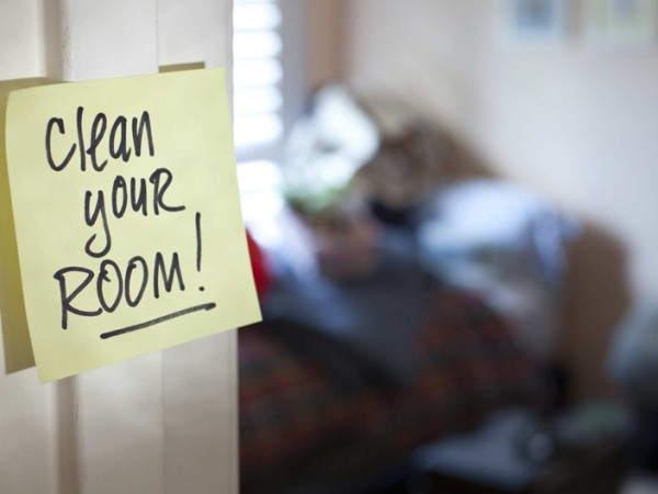 Thu đến rồi, phòng riêng cũng cần siêng “lên đồ” đó bạn ơi!