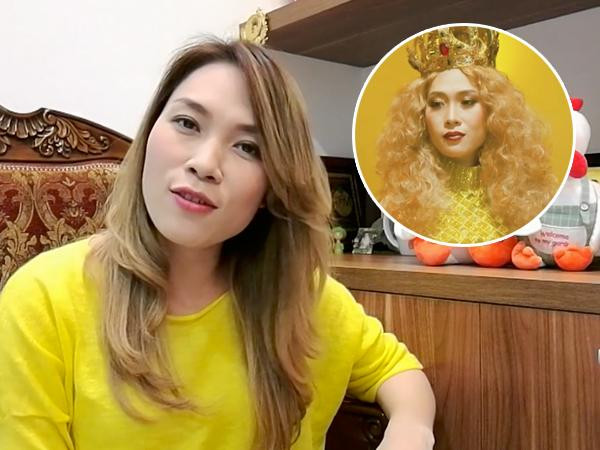 Mỹ Tâm đăng clip nhận lỗi sau những ồn ào về việc vi phạm tác quyền