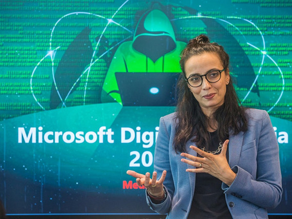 Microsoft thử mua 10 chiếc máy tính ở VN, tất cả đều có mã độc