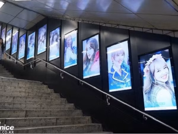 Fan sắp không được chúc mừng sinh nhật idol tại ga tàu điện ngầm Seoul nữa