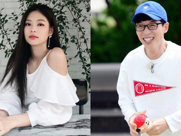Jennie (BLACKPINK) quá được ưu ái khi tham gia không chỉ 1 mà đến 2 show của Yoo Jae Suk