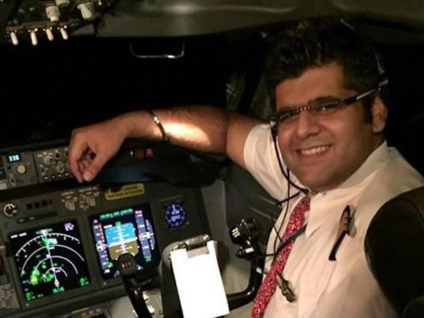 Tiết lộ về cơ trưởng lái chiếc máy bay Lion Air chở 189 người rơi xuống biển