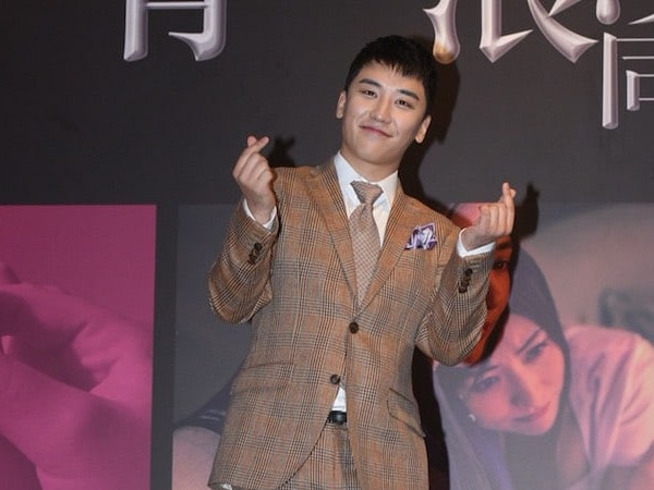 Tội cho Seungri (BIG BANG) chưa, đi xin ăn lại vào đúng nhà fan của BTS