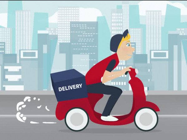 Các web giao đồ ăn tiện lợi dành cho hội thích nằm lỳ ở nhà trong ngày lễ