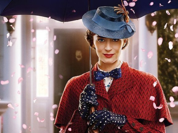 Những bộ phim hay nào đang sẵn sàng cùng bạn đón mùa lễ hội ngoài rạp chiếu?