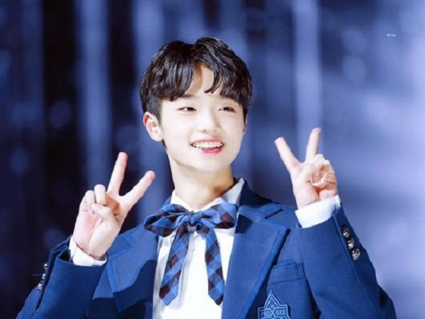 "Produce X 101" lại có thêm một chàng thực tập sinh lột xác ngoạn mục nhờ giảm cân