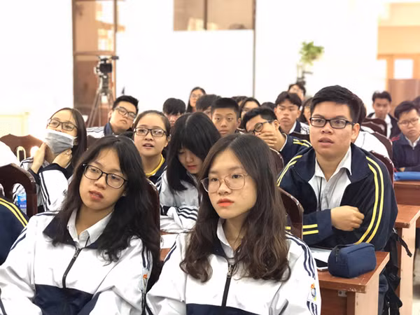 Thi 2019: Các trường đại học có thể tổ chức tuyển sinh nhiều đợt trong năm