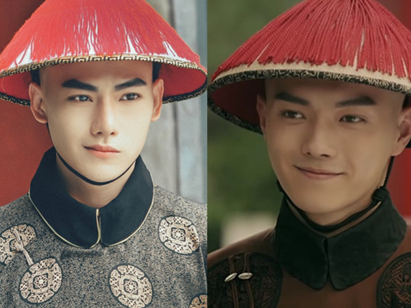 9X cosplay Phó Hằng của "Diên Hy công lược" khiến chị em đua nhau thả tim