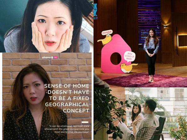 Cô gái sở hữu nhan sắc ngọt ngào khiến các nhà đầu tư Shark Tank tranh giành quyết liệt là ai?