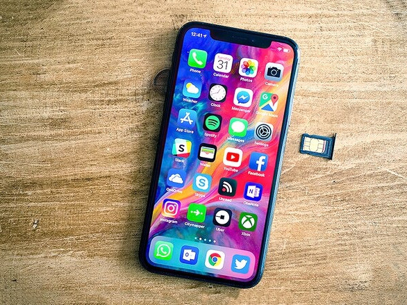 Xuất hiện đoạn mã "thần thánh" biến iPhone Lock thành quốc tế trong 1 nốt nhạc