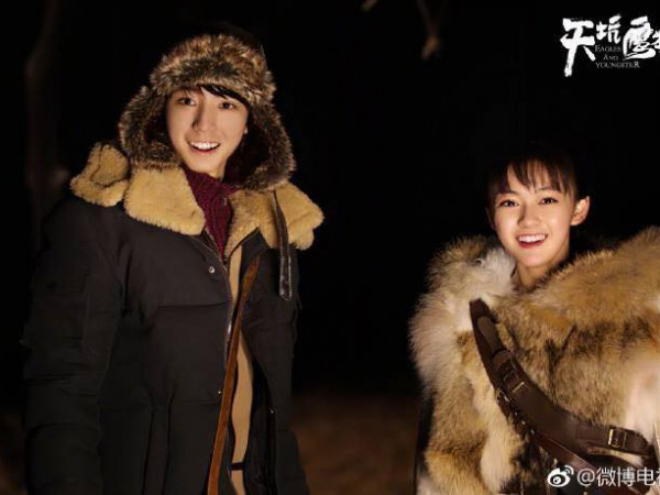 Thiên Khanh Ưng Liệp, cuộc phiêu lưu mạo hiểm đầy thành công của những diễn viên trẻ 