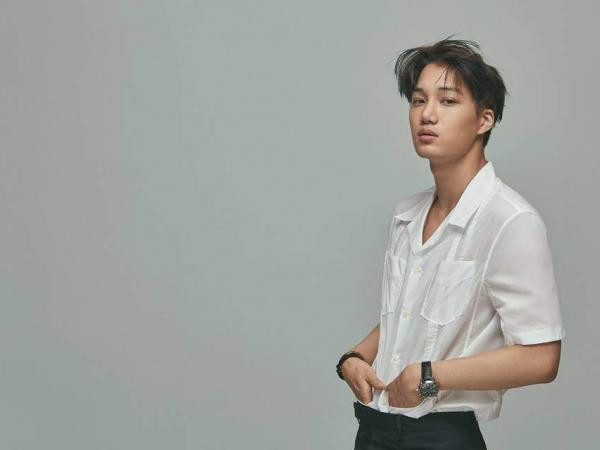 Bộ phim Nhật đầu tay của Kai (EXO) công bố dàn diễn viên chính